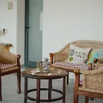 Bed & Breakfast La Luna Nel Pozzo Portoscuso