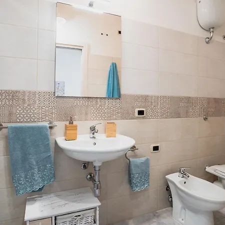 Bed & Breakfast La Luna Nel Pozzo