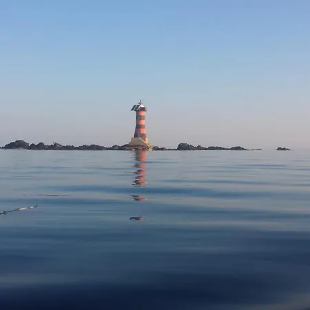La Luna Nel Pozzo 3* Portoscuso