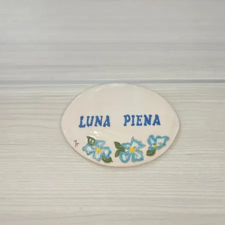 Bed & Breakfast La Luna Nel Pozzo Portoscuso