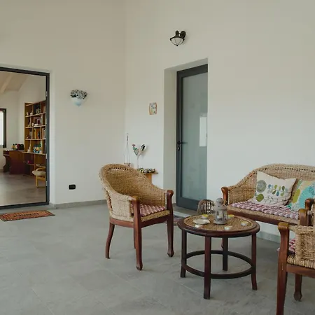La Luna Nel Pozzo Bed & Breakfast
