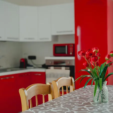 Bed & Breakfast La Luna Nel Pozzo Portoscuso