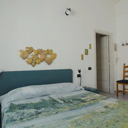 Bed & Breakfast La Luna Nel Pozzo