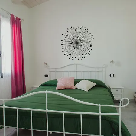 La Luna Nel Pozzo Bed & Breakfast