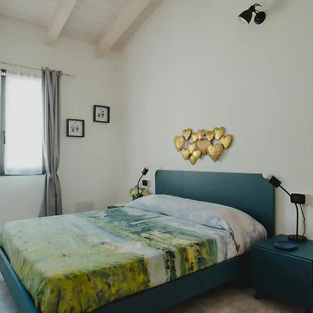 La Luna Nel Pozzo Bed & Breakfast Portoscuso