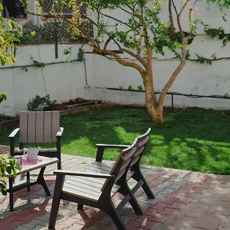 La Luna Nel Pozzo Bed & Breakfast