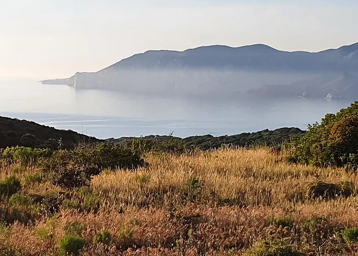 Bed & Breakfast La Luna Nel Pozzo 3*