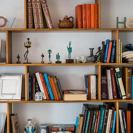 Nocleg ze śniadaniem La Luna Nel Pozzo 3*