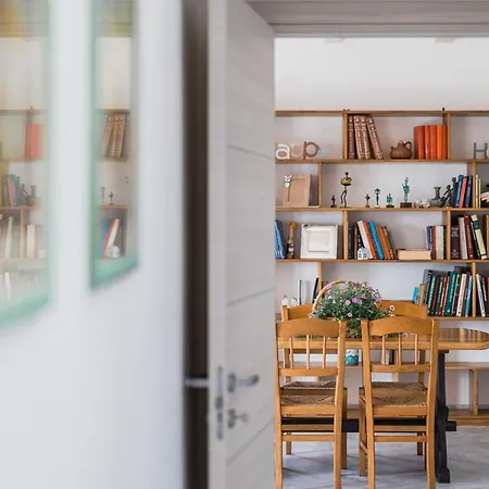 La Luna Nel Pozzo Frühstückspension Portoscuso