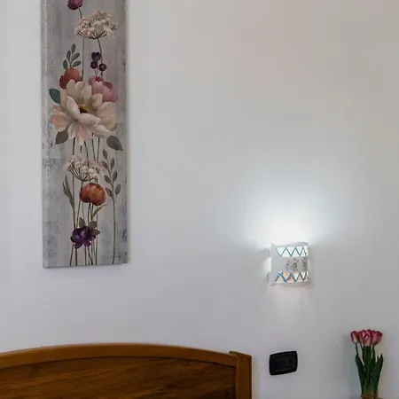Frühstückspension La Luna Nel Pozzo *