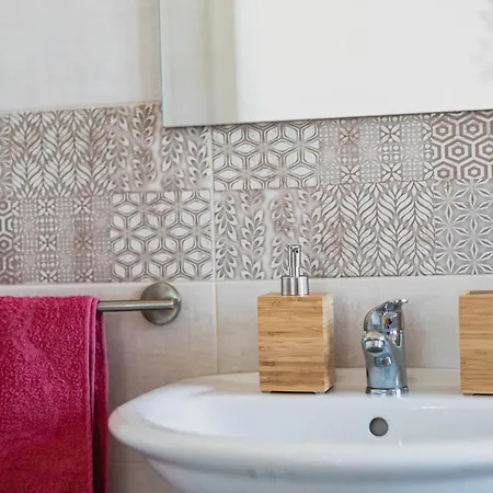 La Luna Nel Pozzo Frühstückspension Portoscuso