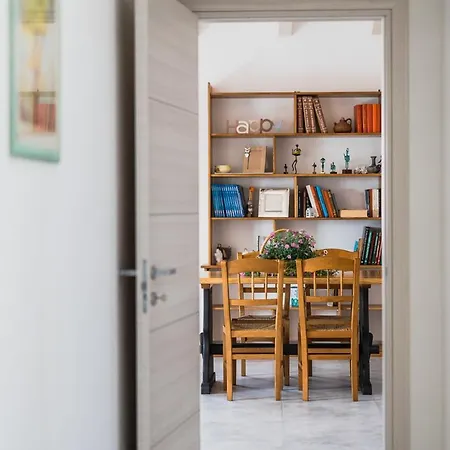 Bed & Breakfast La Luna Nel Pozzo Portoscuso