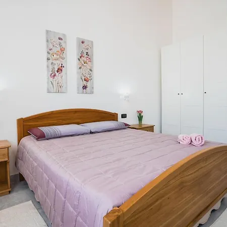 Bed and breakfast La Luna Nel Pozzo 3*