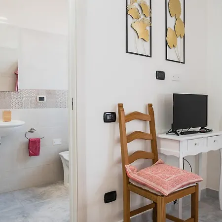 La Luna Nel Pozzo 3* ポルトスクーゾ