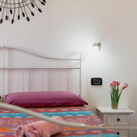 Bed & Breakfast La Luna Nel Pozzo Portoscuso