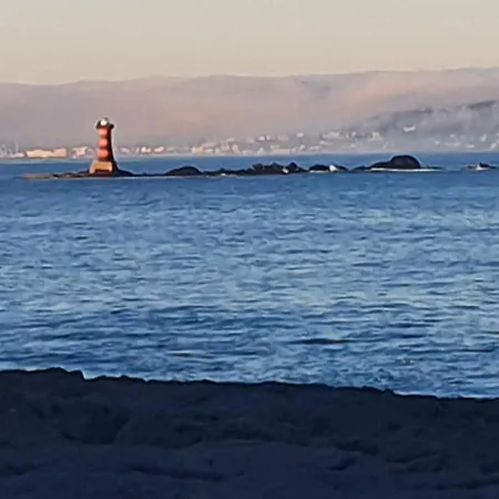 Nocleg ze śniadaniem La Luna Nel Pozzo Portoscuso