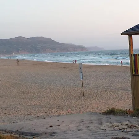 Nocleg ze śniadaniem La Luna Nel Pozzo