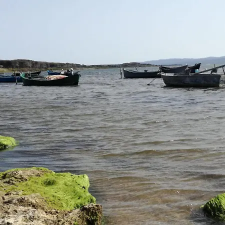 La Luna Nel Pozzo 3* ポルトスクーゾ