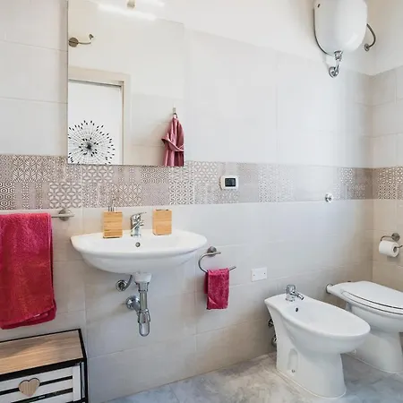 La Luna Nel Pozzo 3* Portoscuso