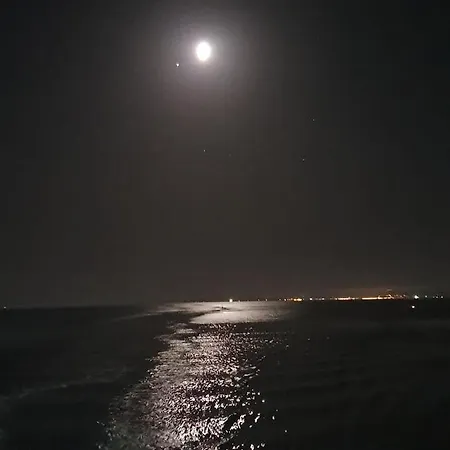 La Luna Nel Pozzo Portoscuso