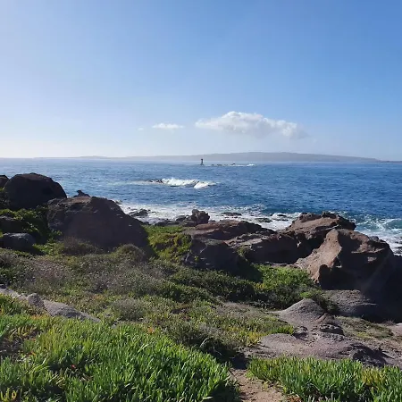 La Luna Nel Pozzo 3* Portoscuso