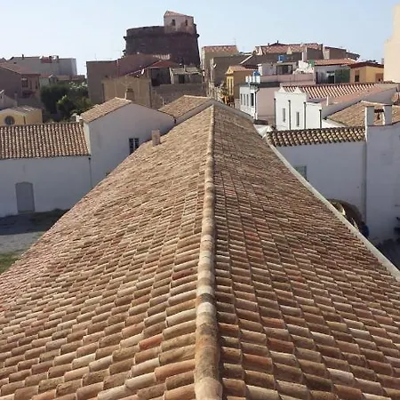 La Luna Nel Pozzo 3* Portoscuso
