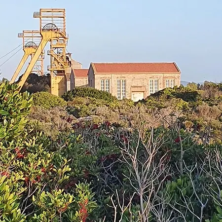 La Luna Nel Pozzo 3*