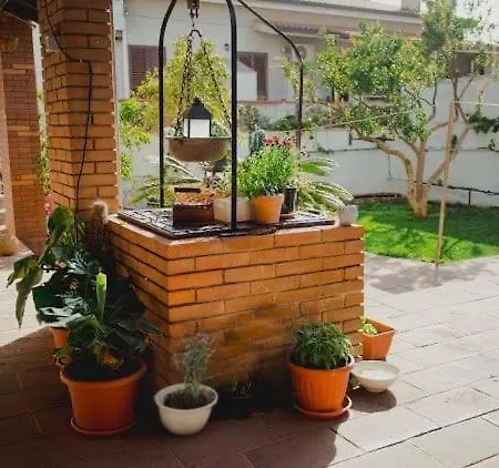 La Luna Nel Pozzo Frühstückspension 3*