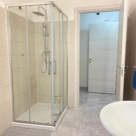 Nocleg ze śniadaniem La Luna Nel Pozzo