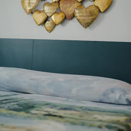 La Luna Nel Pozzo Nocleg ze śniadaniem Portoscuso