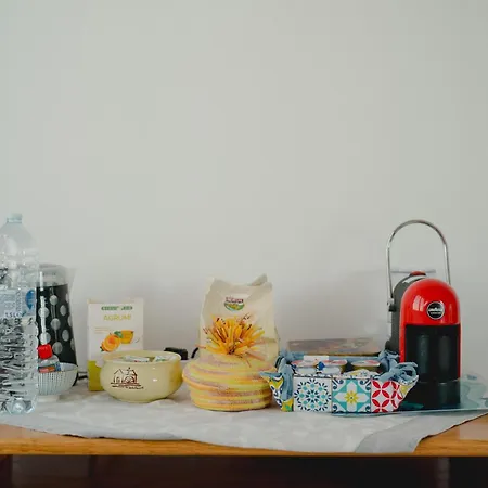 La Luna Nel Pozzo Portoscuso