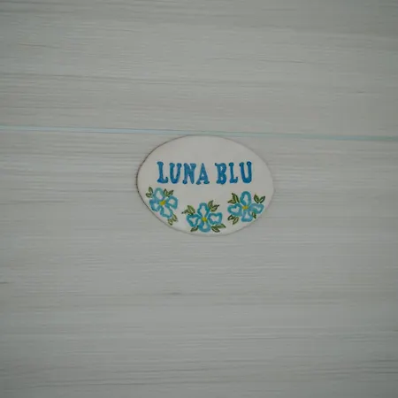 Bed & Breakfast La Luna Nel Pozzo Portoscuso