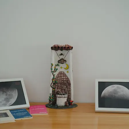 Frühstückspension La Luna Nel Pozzo