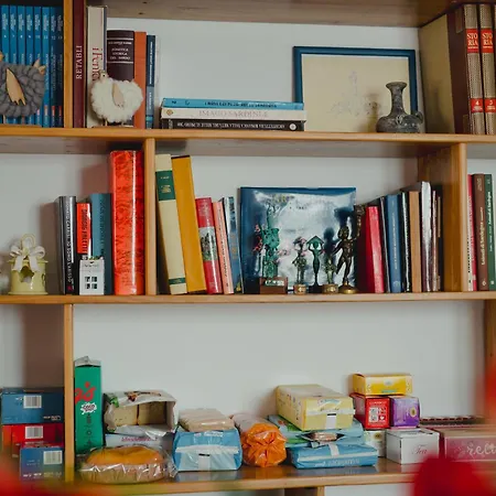 La Luna Nel Pozzo Portoscuso