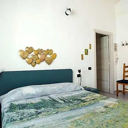 La Luna Nel Pozzo B&B