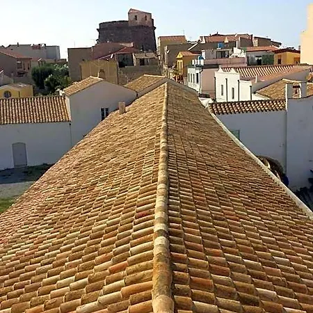 La Luna Nel Pozzo Bed & Breakfast