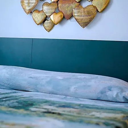 La Luna Nel Pozzo B&B 3*