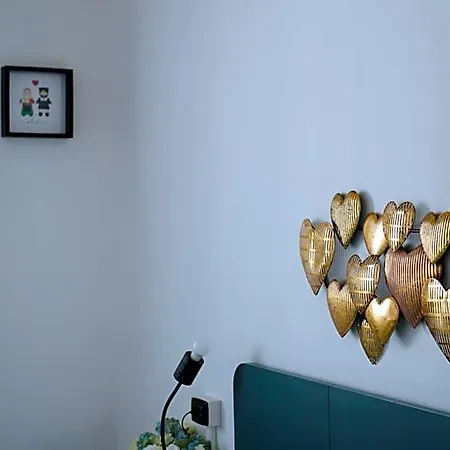 La Luna Nel Pozzo 3*
