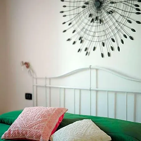 Bed & Breakfast La Luna Nel Pozzo Portoscuso