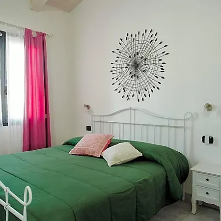 La Luna Nel Pozzo B&B 3*