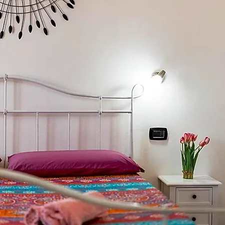 La Luna Nel Pozzo B&B