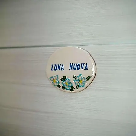 La Luna Nel Pozzo