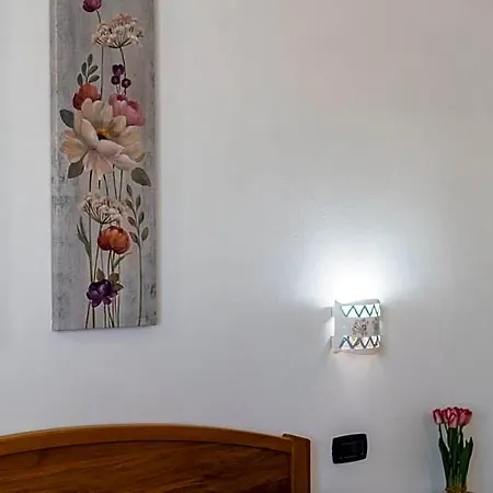 B&B La Luna Nel Pozzo 포르토스쿠소