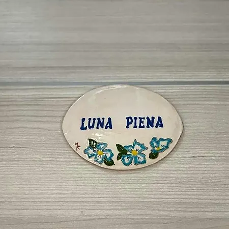 B&B La Luna Nel Pozzo