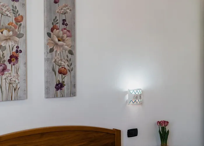 Nocleg ze śniadaniem La Luna Nel Pozzo 3*