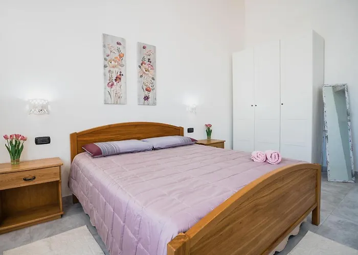 Nocleg ze śniadaniem La Luna Nel Pozzo 3*