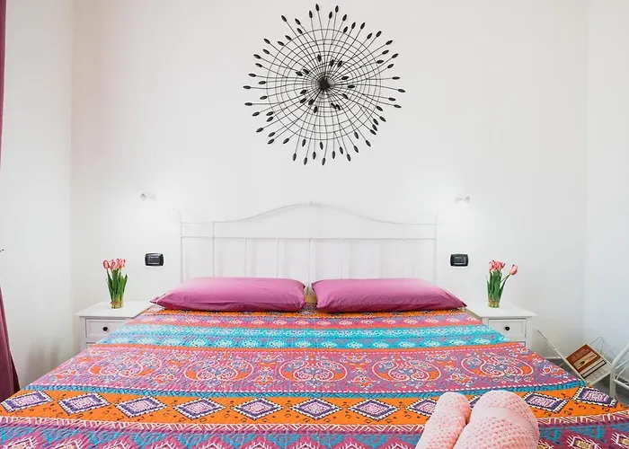 La Luna Nel Pozzo 3*