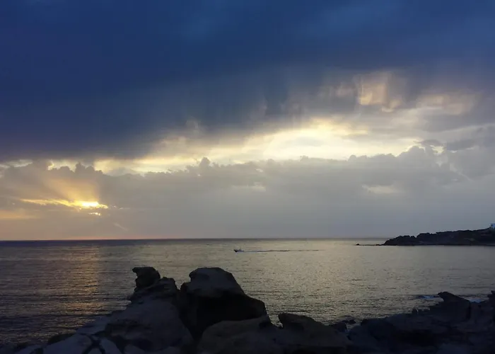 La Luna Nel Pozzo Bed & Breakfast 3*