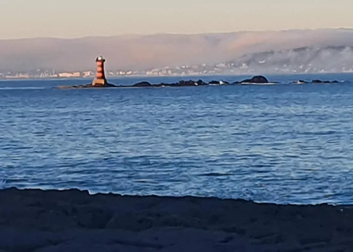 Bed & Breakfast La Luna Nel Pozzo Portoscuso