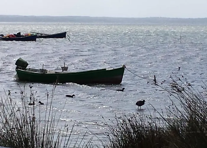 Bed & Breakfast La Luna Nel Pozzo 3*